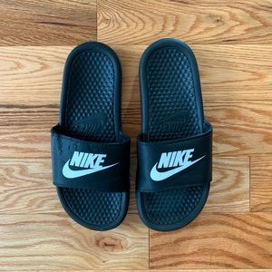 Nike Slides